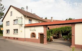 Weingut Und Gaestehaus Vongerichten